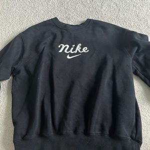 Nike Crewneck